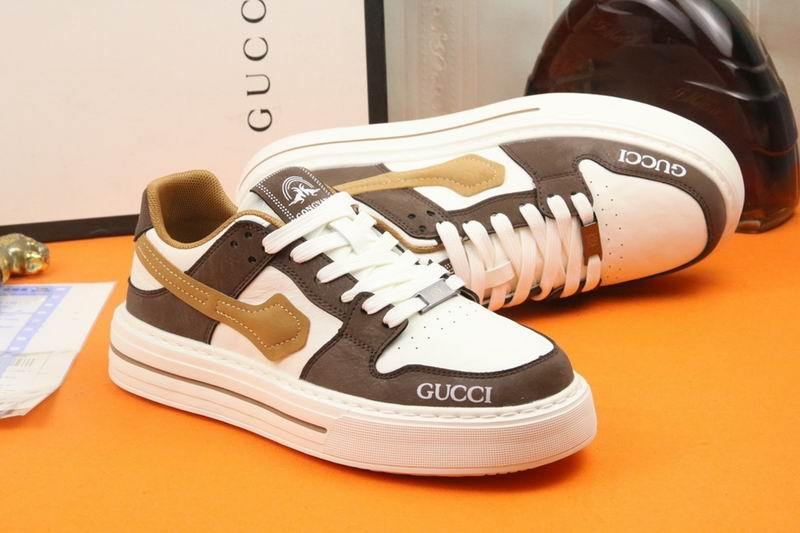 Gucci Women's Shoes 1154